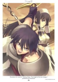 BUY NEW shining tears - 23110 Premium Anime Print Poster